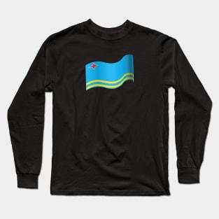 Aruba Long Sleeve T-Shirt